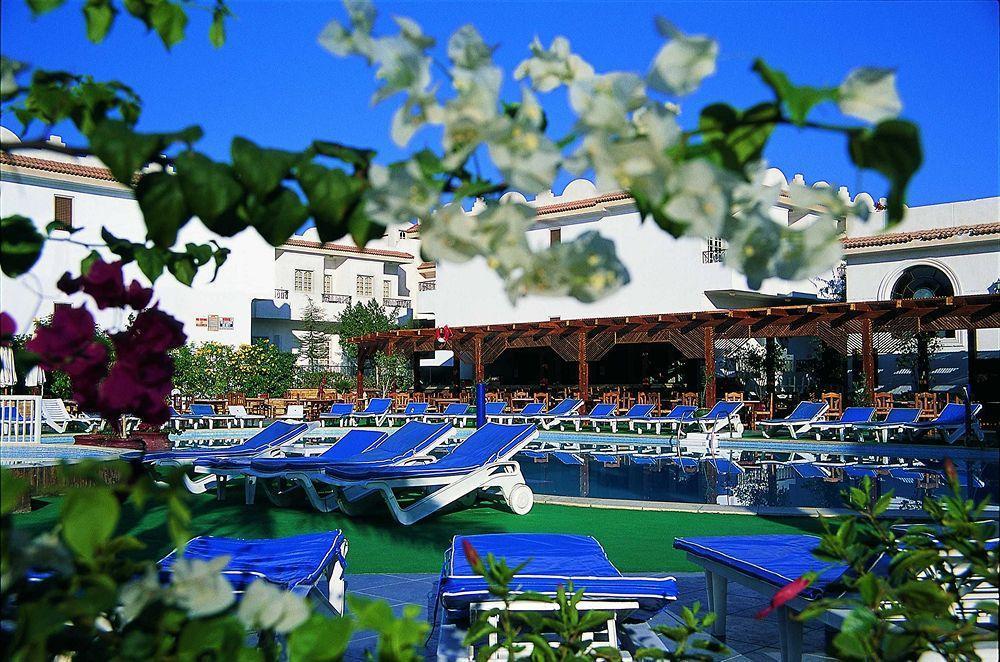 Cleopatra Tsokkos Hotel Sharm El Sheikk Exterior foto
