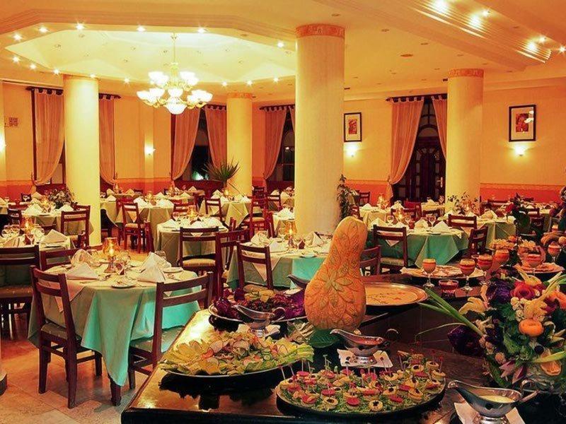Cleopatra Tsokkos Hotel Sharm El Sheikk Exterior foto