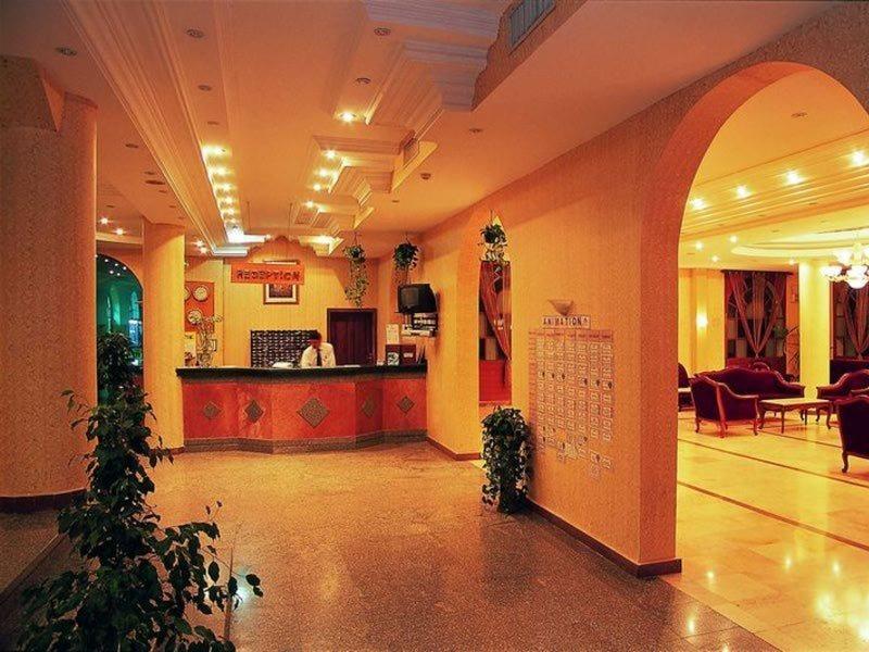 Cleopatra Tsokkos Hotel Sharm El Sheikk Exterior foto
